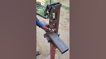 metal clamp tools