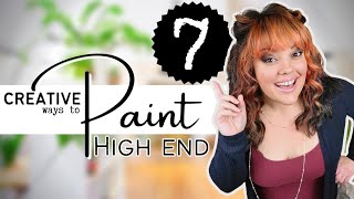 🌟AMAZING High End DIY Crafts using paint to try on your next project by The DIY Struggle 5,130 views 2 months ago 17 minutes