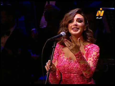 هدنة بدون موسيقى انغام حفل دار الاوبرا المصرية