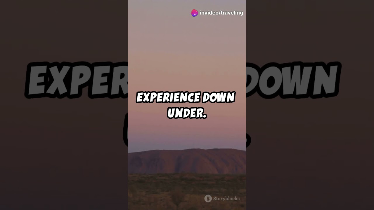 Top 5 Sunset Spots Around the World 🌅