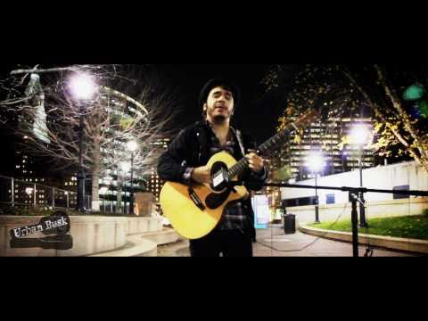 Urban Busk #1 Ft. Joshua Aciares