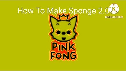 How To Make Sponge 2.0 On Android