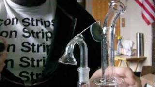 'Honeycomb' Budder Review
