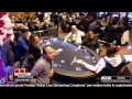 Casinò Di Campione: Live Experience - Briefing e MCR - YouTube