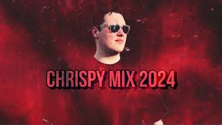 CHRISPY Mix 2024