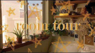 room tour 2018 🍃