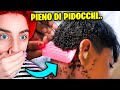 NON LAVA I CAPELLI DA 20 ANNI..