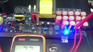 Test Smps 30a Bridge