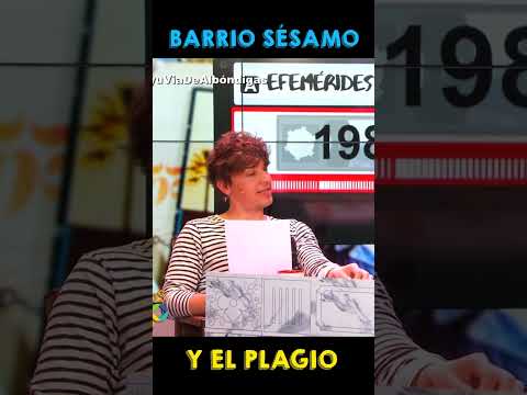 Barrio Sésamo