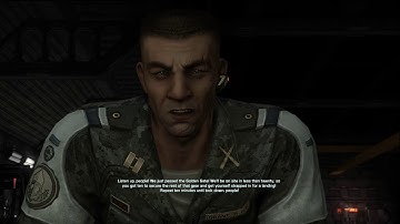 Defiance 2050 - Episode 0: Intro Movie