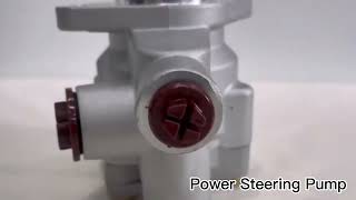 Malangparts---power steering pump2