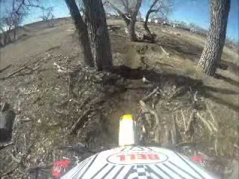 Jack Rabbit Enduro 2011 Part 2