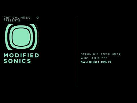 Serum & Bladerunner