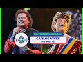Vive Latino 2020 - CARLOS VIVES cantando &quot;Pa&#39; Mayté&quot;