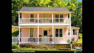Residential - Eureka Springs, AR