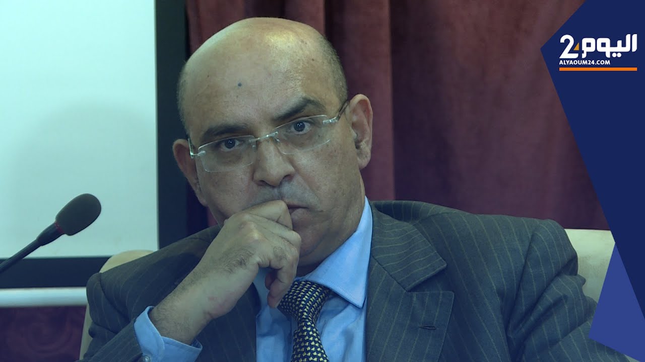 الحرب الروسية الأوكرانية ونهاية عالم.. للدكتور والمفكر المغربي حسن أوريد (محاضرة كاملة )