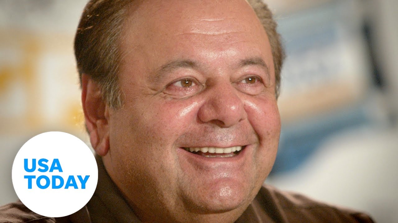 Actor Paul Sorvino, star of 'Goodfellas,' and 'Law & Order,' dies at 83