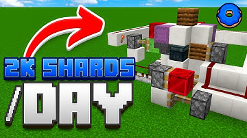 The BEST New TP Trap on Donut SMP! (Working!)