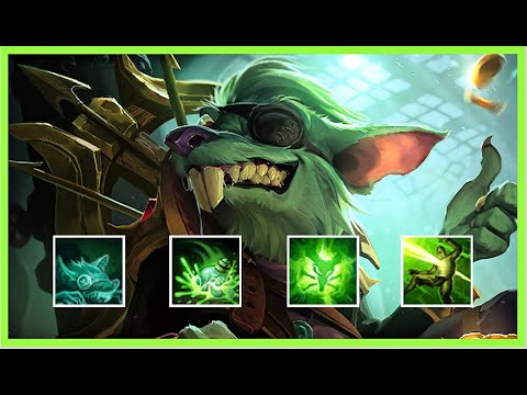 TWITCH MONTAGE -