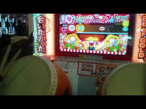 太鼓の達人ソライロ スーハー2000【さんばい・でたらめ】未クリア