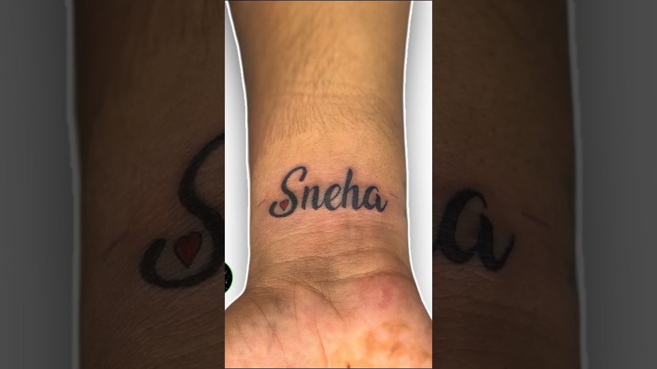 Sneha Tattoo #lovetattoo #tattoo #tattoos #ink #tattooart #tattooartist  #inked #tattooed #art #love #tattoolife #tattooink #tatuagem #tat... |  Instagram