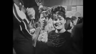 The Beatles - You Can't do that (Ready steady go original audio)