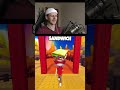 Що ОБЕРЕШ: ТАКО чи СЕНДВІЧ?! #roblox #українською