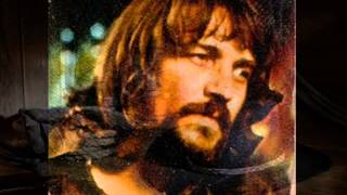 Video thumbnail of "Waylon Jennings ~All Around Cowboy~"