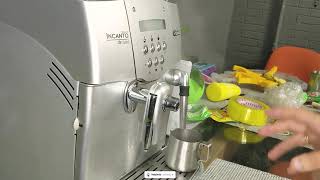 видео: Замена помпы на кофемашине Saeco incanto de luxe. Вместо горячего пара идет воздух картинка: Замена помпы на кофемашине Saeco incanto de luxe. Вместо горячего пара идет воздух