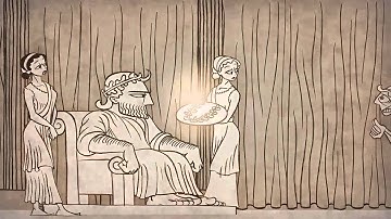 How taking a bath led to Archimede