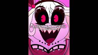 Sería yo JAJAJA  |#hazbinhotel #charliemorningstar  #ハズビンホテル #alastor #charlie #mimzy #funny #comedy