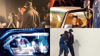 Tiwa Savage, Skepta - On The Low (Official BTS)