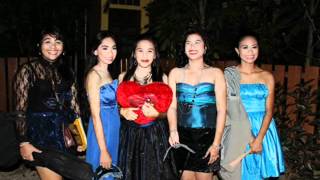 prom night 2012 slrs