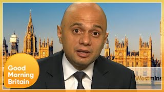 Sajid Javid Says No One Would Let Shamima Begum Return If They Knew What He Knows | GMB