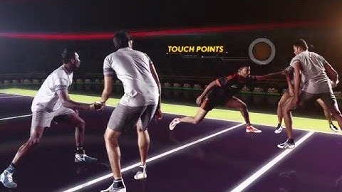 Kabaddi Rules: Super Raids & Super Tackles!