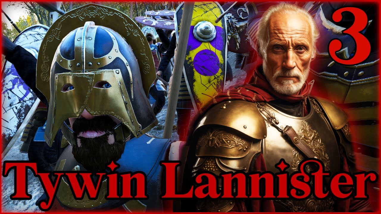 Stark Lannister Battle 3 image - A Clash of Kings (Game of Thrones