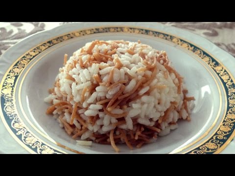 Video: Cómo Cocinar Pilaf Casero