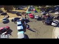 Ultimate For Life Car Club Sunday Funday 2018 Fairmount Park