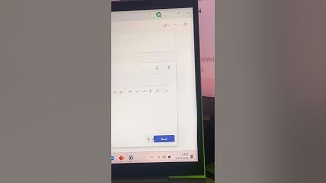 How to start a post and chat in a Teams channel.