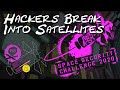 Hacker Team Wins $50,000 For Hacking A DoD Satellite At DefCon