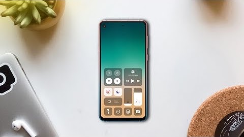 ios 13 launcher for Android