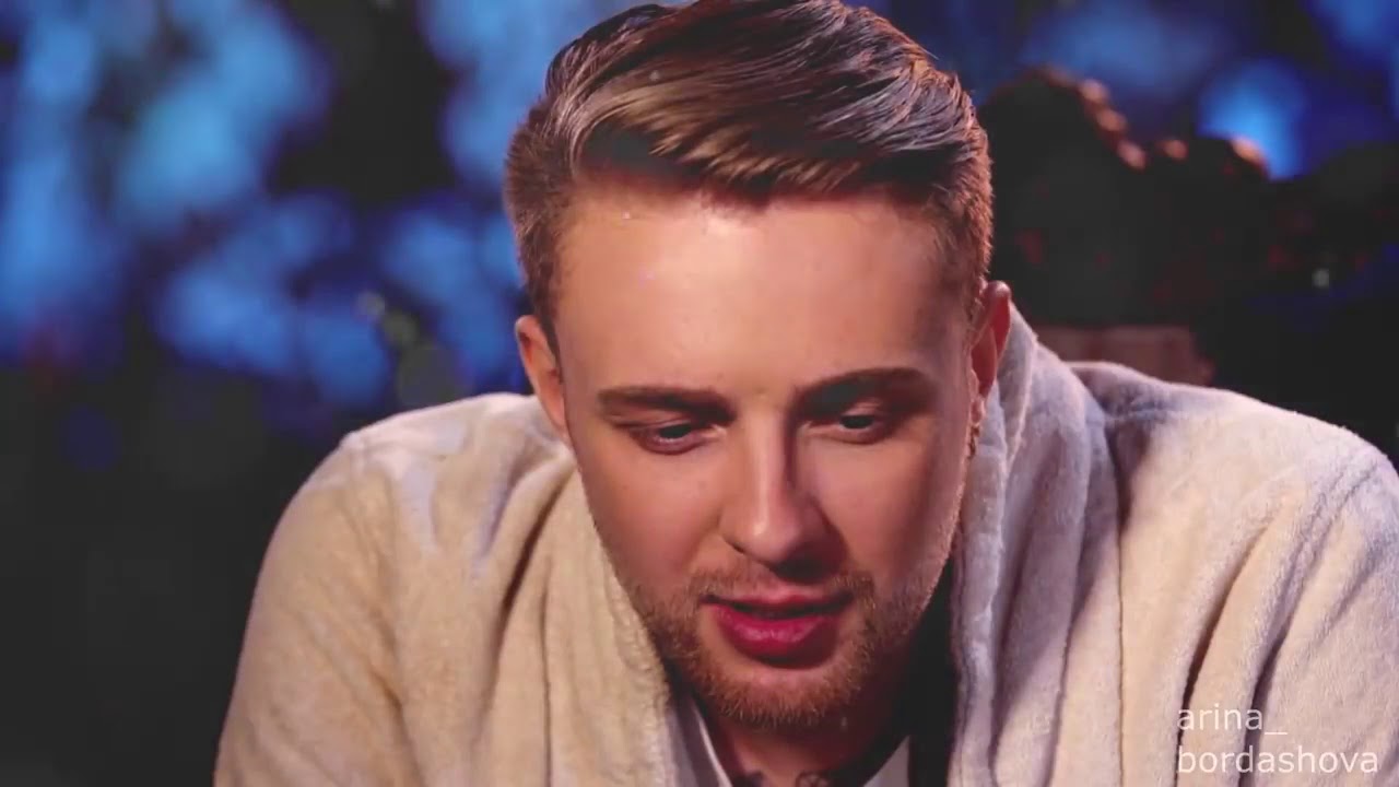Егор Крид и Дарья Клюкина ║ Or Nah ║ Холостяк YouTube
