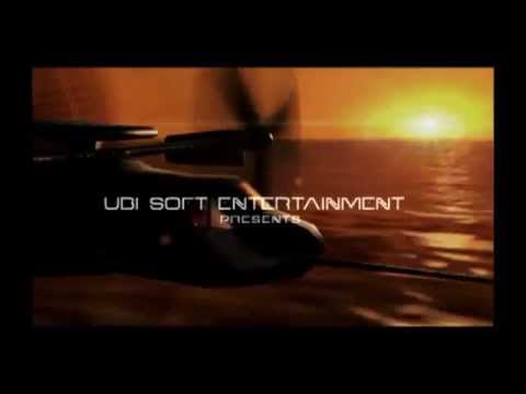 Original Splinter Cell Intro HD