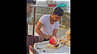 Celebrity Other School Life vs Future 💀 Profile