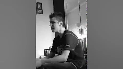 James Arthur - Impossible (Cover By Lewis Brace)