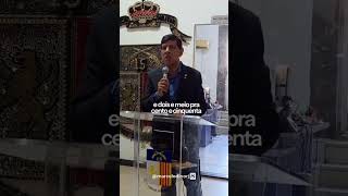 SE HOJE O POLICIAL TEM CONQUISTAS, É PORQUE HOUVE QUEM TEVE CORAGEM DE BRIGAR POR ELAS.