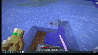 5b5t upgraded to TCPShield, so we crashed it again.