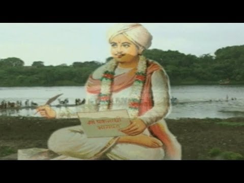 Shrikhandya Natha Ghari Rahila   Vitthal Marathi Devotional Song