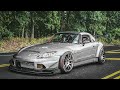 MY S2000 NEW COLOR WRAP REVEAL!