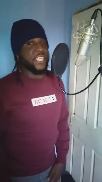 Mthimbani Performing His Verse From Don't Cross The Line REMIX